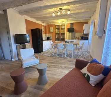 Nadaillac House | Maison du Barry - Piscine - Périgord Dordogne