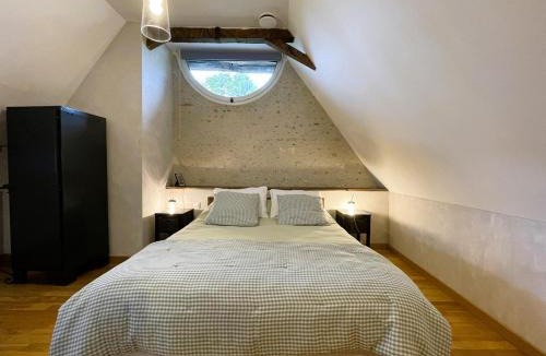 Aubertin Bed & Breakfast | Maison du causit