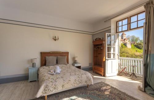 Sauveterre-de-Bearn Bed & Breakfast | Maison du Gave