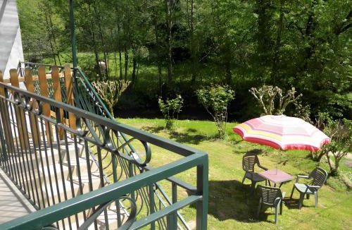 Beaulieu-sur-Dordogne House | Maison du Moulin proche Dordogne