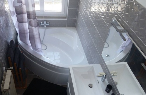 Masparraute Bed & Breakfast | Maison Elizondoa