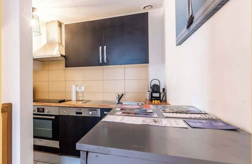 Yvoire House | Maison en Duplex | Yvoire | Lac Léman | Médiévale