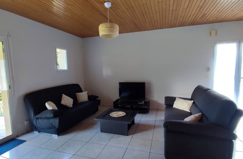 Saint-Jean-de-Marsacq House | Maison Entre Terre et Mer
