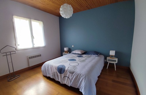 Saint-Jean-de-Marsacq House | Maison Entre Terre et Mer