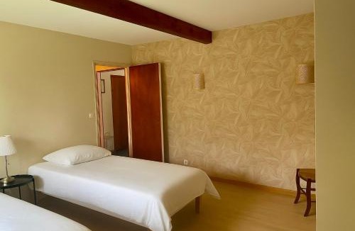 Guinarthe-Parenties House | Maison familiale 10 pers avec jardin & calme au cœur du Béarn