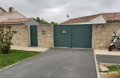 La Couarde-sur-Mer Villa | maison familiale