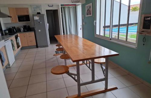 La Couarde-sur-Mer Villa | maison familiale