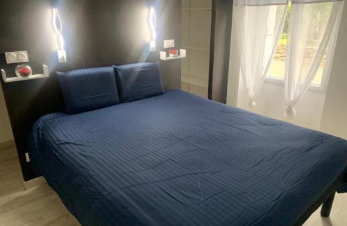 Lezigne Villa | Maison familiale 11 personnes