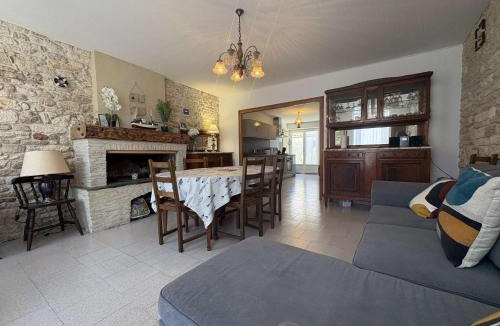 Cheray Villa | Maison familiale 7 personnes à Saint Georges d'Oléron - SGO000-068