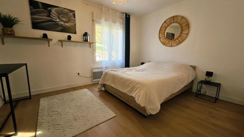 Bon-Encontre House | Maison familiale rénovée au calme a bon encontre
