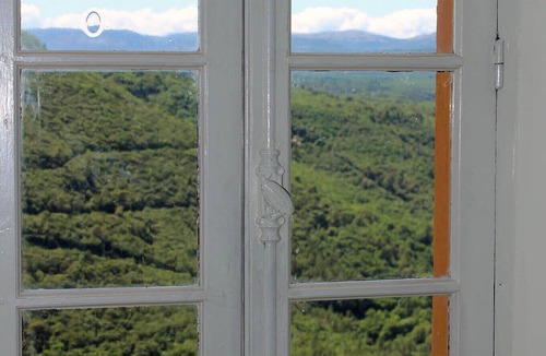 Saint-Cezaire-sur-Siagne House | Maison DE Village Avec vue Dégagée sur le Var et le Village de Mons