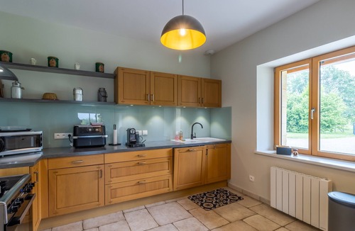 Saint-Crepin-et-Carlucet House | Maison Louise – Charm and Tranquility in the Heart of Périgord Noir