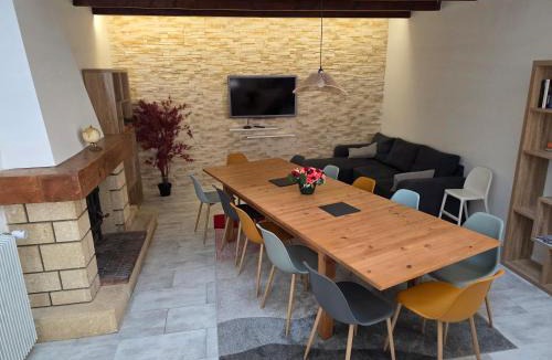 Floirac Villa | Maison fraîche du 18e siècle - 15 personnes