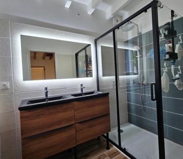 Floirac Villa | Maison fraîche du 18e siècle - 15 personnes