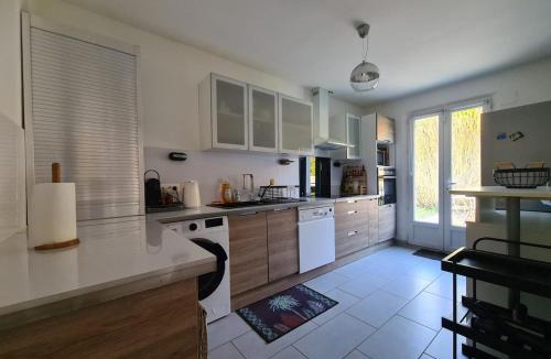 Gallardon House | Maison Gallardon