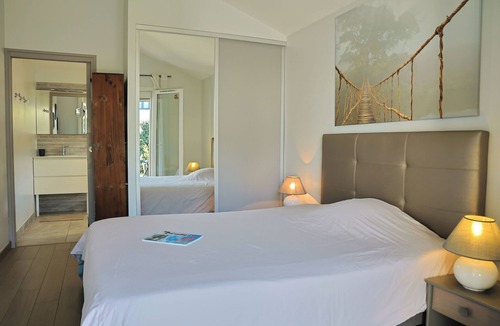 Ahetze Bed & Breakfast | Maison Ganttipiena