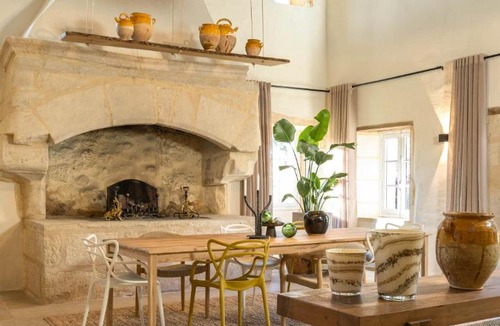 Rauzan House | Maison Girardine