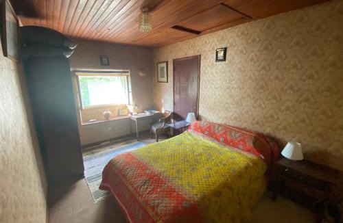 Etcharry House | Maison Goexenia Etcharry 2 chambres