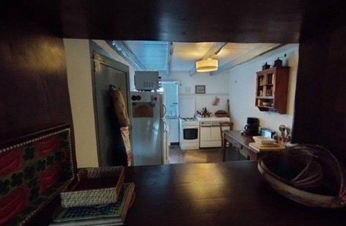 Arneguy House | Maison Hameka