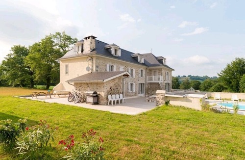 Buzy House | Maison Harmonie