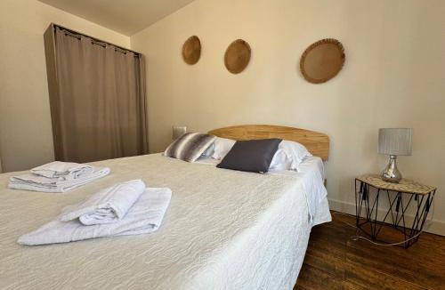 Thouars House | Maison Hythou de ville 6 personnes