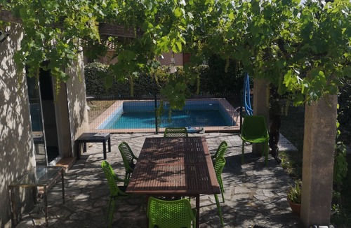 Ceyreste House | Maison Individuelle