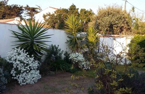 L'Epine House | Maison L'Épine, 4 pièces, 5 personnes - FR-1-224B-454