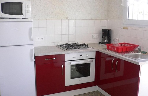Fromentine House | Maison La Barre-de-Monts, 2 pièces, 4 personnes - FR-1-473-9