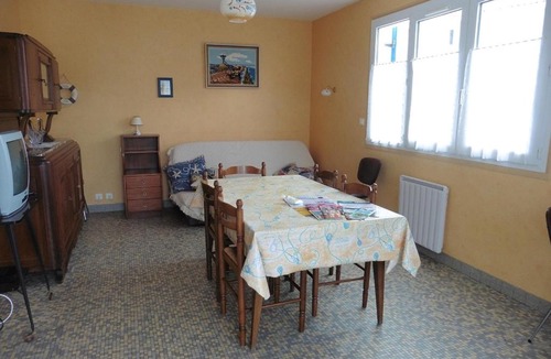 Fromentine House | Maison La Barre-de-Monts, 2 pièces, 4 personnes - FR-1-473-9