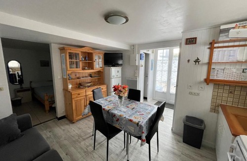 Fromentine House | Maison La Barre-de-Monts, 3 pièces, 4 personnes - FR-1-473-16