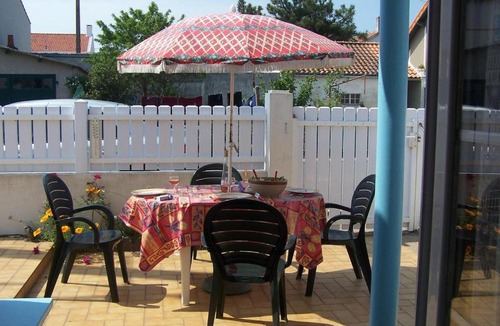 Fromentine House | Maison La Barre-de-Monts, 3 pièces, 4 personnes - FR-1-473-16