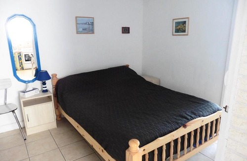 Fromentine House | Maison La Barre-de-Monts, 3 pièces, 4 personnes - FR-1-473-16