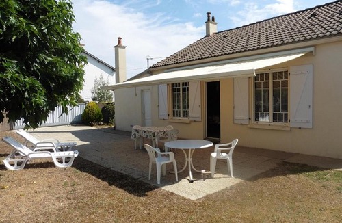 Fromentine House | Maison La Barre-de-Monts, 3 pièces, 4 personnes - FR-1-473-23