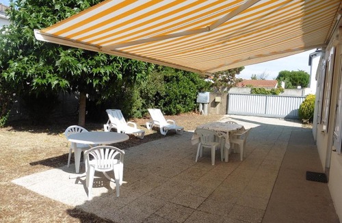 Fromentine House | Maison La Barre-de-Monts, 3 pièces, 4 personnes - FR-1-473-23