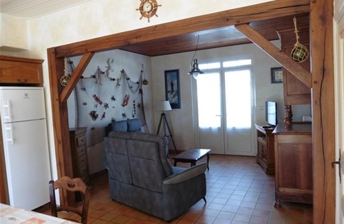 Fromentine House | Maison La Barre-de-Monts, 3 pièces, 4 personnes - FR-1-473-23