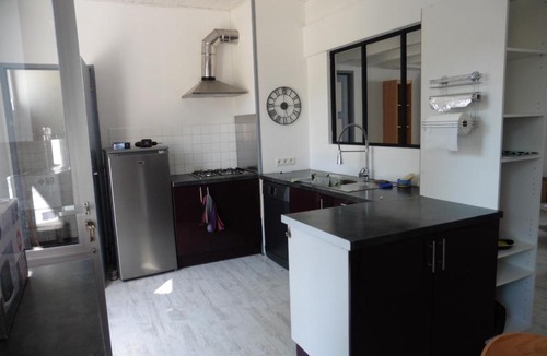 Fromentine House | Maison La Barre-de-Monts, 3 pièces, 5 personnes - FR-1-473-25