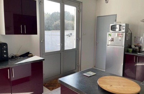 Fromentine House | Maison La Barre-de-Monts, 3 pièces, 5 personnes - FR-1-473-25