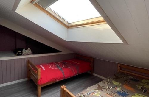 Fromentine House | Maison La Barre-de-Monts, 3 pièces, 5 personnes - FR-1-473-25