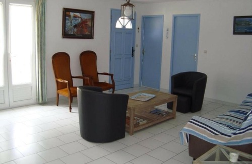 La Bree-les-Bains House | Maison La Brée-les-Bains, 4 pièces, 6 personnes - FR-1-246A-73