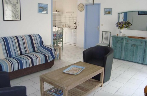 La Bree-les-Bains House | Maison La Brée-les-Bains, 4 pièces, 6 personnes - FR-1-246A-73