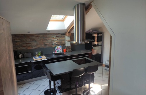 Blis-et-Born House | - MAISON LA PETITE CÔTE - ⭐️⭐️⭐️⭐️⭐️☀️- Gîte PERIGUEUX DORDOGNE - ☀️