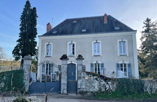 Creuse Grand Sud Bed & Breakfast | Maison la Ribière