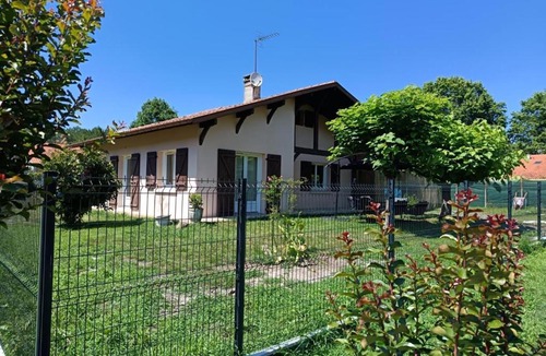Josse House | Maison Landaise 6 personnes 20min de l'Océan Meublé tourisme 3 étoiles