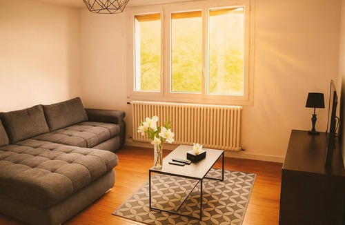 Selles-sur-Cher House | Maison le Ber-So Close to Beauval Zoo