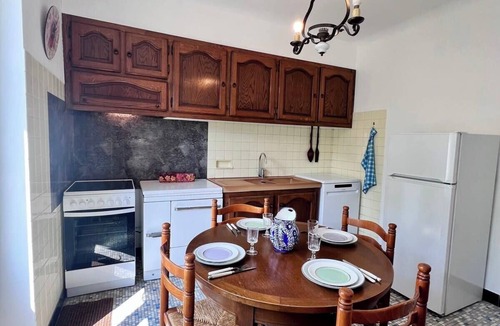 Brive-la-Gaillarde House | Maison "Le Jardin d'Elise" - Hauteur de Brive