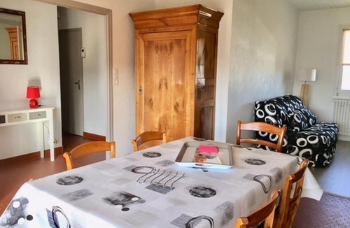 Olonne-sur-Mer House | Maison Les Sables-d'Olonne, 3 pièces, 6 personnes - FR-1-331-104