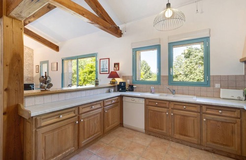 Singleyrac House | Maison Les Vignes Perdues: Nature Escape in the Heart of Dordogne