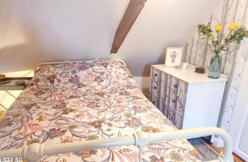 Castetnau-Camblong Bed & Breakfast | Maison Maisy