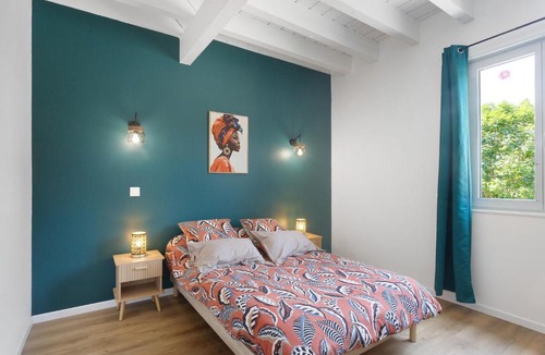 Larribar-Sorhapuru House | Maison Mendi Borda Pays Basque