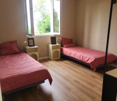 Larribar-Sorhapuru House | Maison Mendi Borda Pays Basque